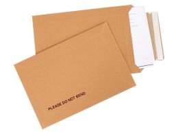 A5 Board Envelopes