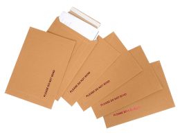 A5 Board Envelopes