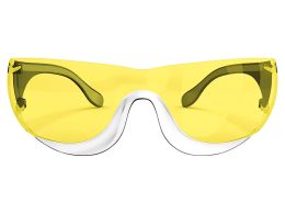 Adapt 2K Mask Contrast Glasses