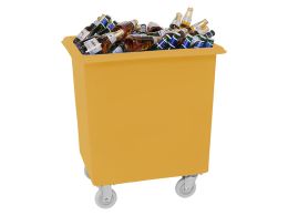 Bar Bins