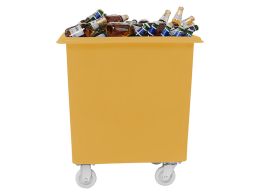 Bar Bins