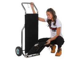 Bellman's Sack Truck