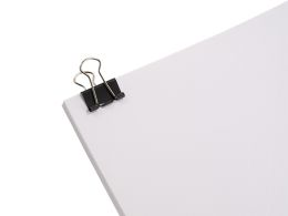 Binder Clips