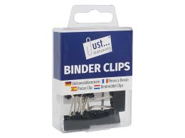 Binder Clips