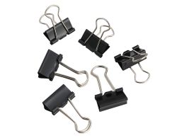 Binder Clips