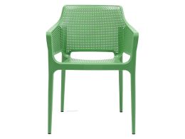 Boom Polypropylene Armchair