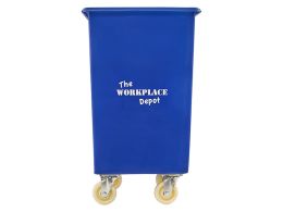 Bottle Bin on Wheels