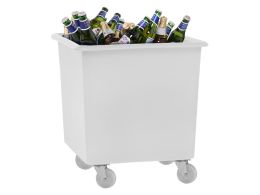 Bottle Storage Bin