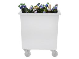 Bottle Storage Bin