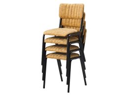 Bourbon Side Chair