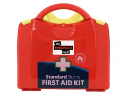 Burns First Aid Kit