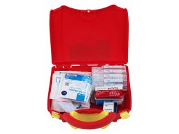 Burns First Aid Kit