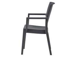 Canterbury Arm Chair