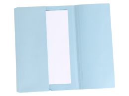 Card A4 Document Wallets