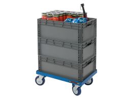 Crate Dolly