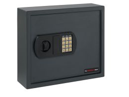 Digital Key Safe