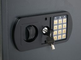 Digital Key Safe