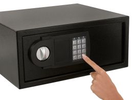 Digital Safe Box