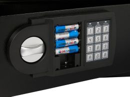 Digital Safe Box