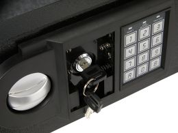 Digital Safe Box