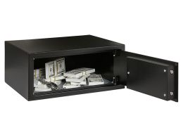 Digital Safe Box