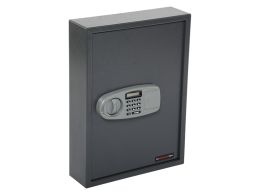 Electronic Key Cabinet