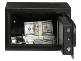 Electronic Key Pad Safe