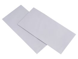 Envelopes with Address Window