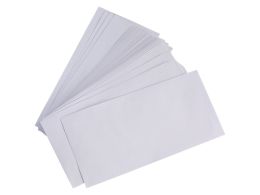 Envelopes with Address Window