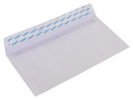 Envelopes with Address Window