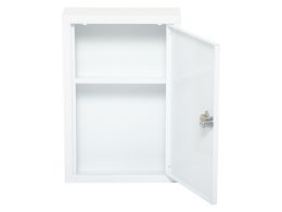 First Aid Lockable Cabinet