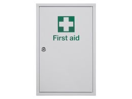 First Aid Wall Cabinet