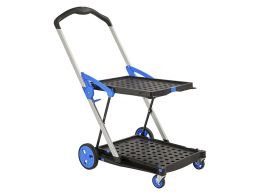 Fold Flat Trolley