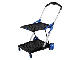 Fold Flat Trolley