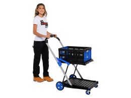 Fold Flat Trolley