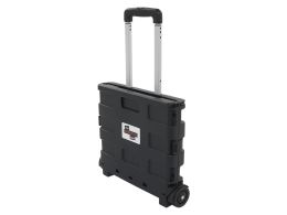 Folding Box Trolley