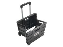 Folding Box Trolley