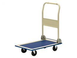 Folding Platform Trolley | Free Delivery