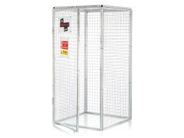 Gas Cage