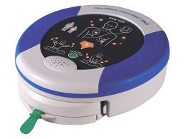 HeartSine Samaritan PAD 350P Semi-Automatic Defibrillator