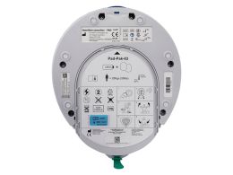 HeartSine Samaritan PAD 360P Fully Automatic Defibrillator