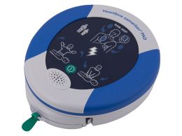 HeartSine Samaritan PAD 360P Fully Automatic Defibrillator