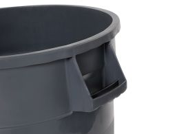 Heavy Duty Bin with Dolly