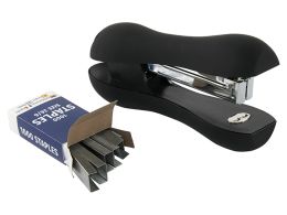 Heavy Duty Stapler with 1000 Staples