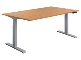 Stand Up Office Desks | Free Next Day Delivery