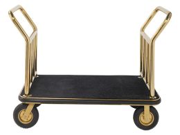 Hotel Porter Trolley