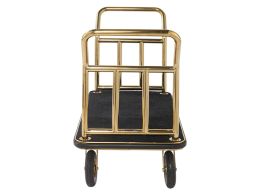 Hotel Porter Trolley