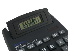 Large Desk Calculator