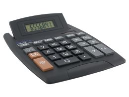 Large Desk Calculator