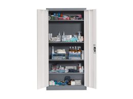 Large First Aid Cabinet